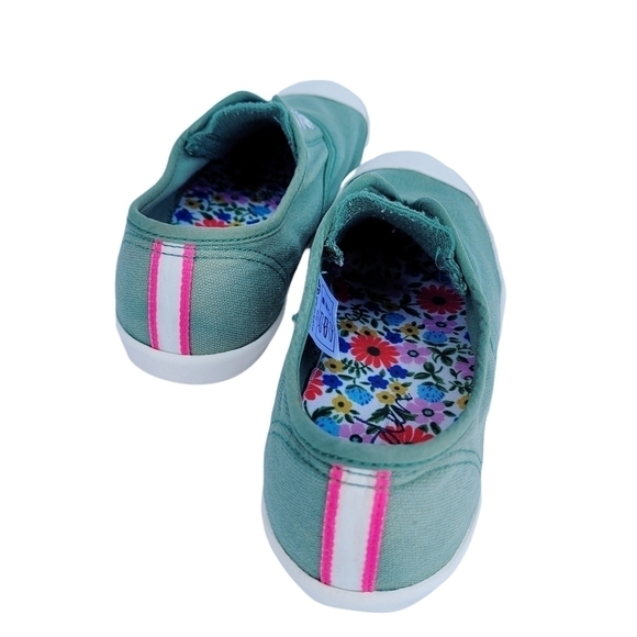 Boden Kids Sneakers - 5.5 - Picture 3 of 4